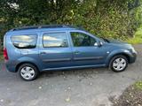 Dacia Logan 1,6 MCV Laureate Klima,BC,AHK  7 Sitzer - Dacia Logan aus 2008: Mcv