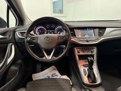 OPEL Astra K Sports Tourer*LED*AHK*DAB*NAVI*1. HD* OPEL Astra K Sports Tourer*LED*AHK*DAB*NAVI*1. HD*