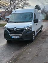 Renault Master - gebrauchte Renault Master aus dem Jahr 2024