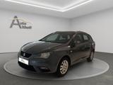 Seat Ibiza ST 2.HD BT NAVI KLIMA TEMP - Seat Ibiza mit Diesel-Antrieb: Kombi
