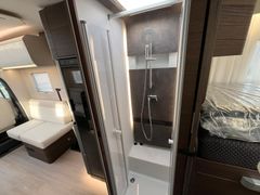 Adria Coral Supreme 670DL*Mercedes Benz*SAFETY PLUS