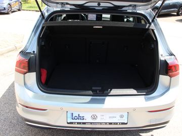 Volkswagen Golf VIII 2.0 TDI Style Tiptronic Klima LED Navi