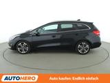 Kia cee'd 1.6 GDI Platinum Edition Aut.*PANO*NAVI* - Gebrauchtwagen in Hamburg bis 20.000 Euro