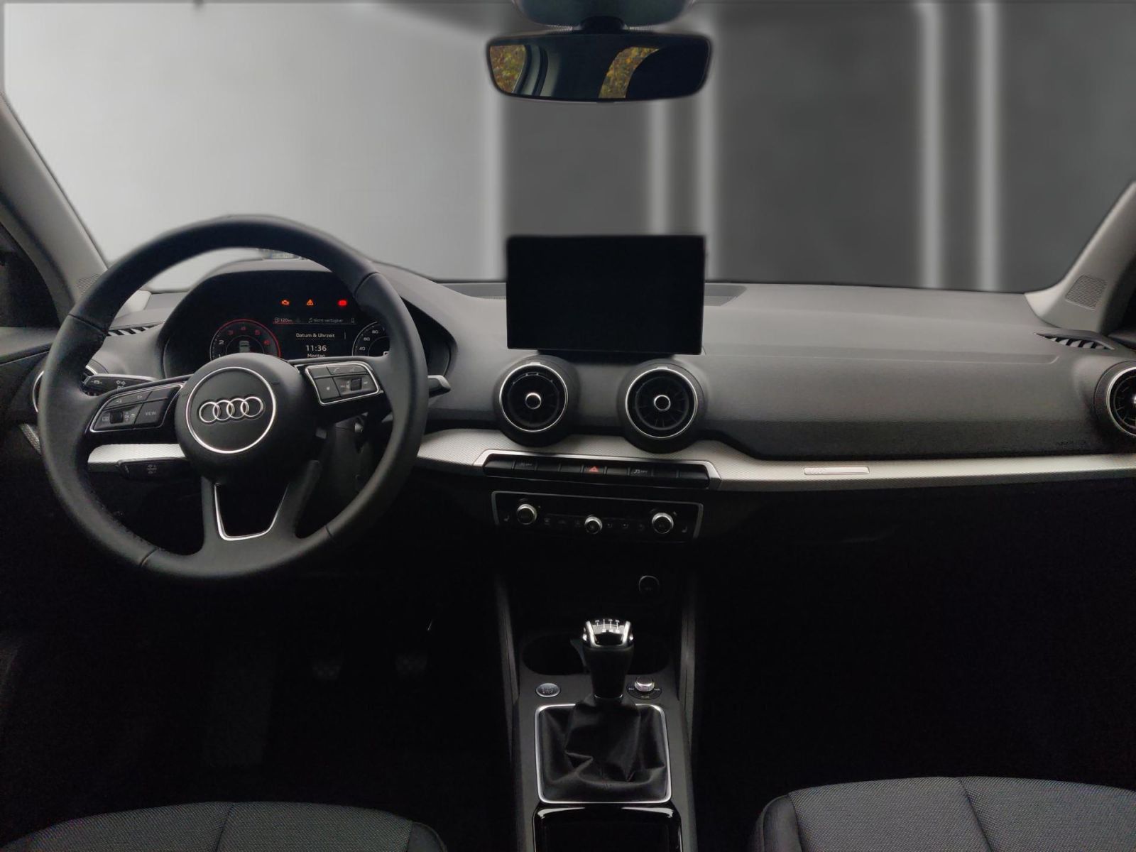 Audi Q2 - Bild 12