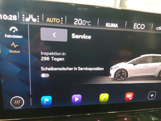 Cupra Born - Bild 14