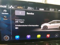 Cupra Born - Vorschau Bild 14