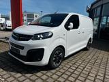 Opel Vivaro Kasten -e Edition/AHK/ nahezu Voll