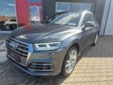 Audi Q5 2.0 TDI S-line quattro VIRTUAL Standheiz. AHK
