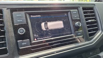 Volkswagen Crafter - 9