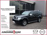 Nissan Pathfinder 2.5 dCi Platinum AHZV | NUR EXPORT, K - Nissan Pathfinder: 2.5