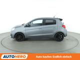 Mitsubishi Space Star 1.2 Diamant Edition+ Aut.*NAVI*SHZ* - Mitsubishi Space Star Gebrauchtwagen in Duisburg