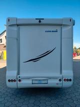 Eura Mobil Terrestra 700 EB/Einzelbetten/Garage/Klima/Marki - Angebote