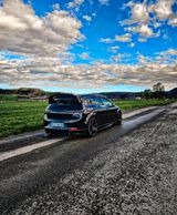 Seat Leon 1P 2.0 TFSI - Seat Leon aus 2006: 2.0
