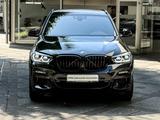BMW X3 M40i AHK+PANO+STANDHZG+LCPROF+HEAD-UP+ - gebrauchte BMW X3 M40 aus dem Jahr 2021