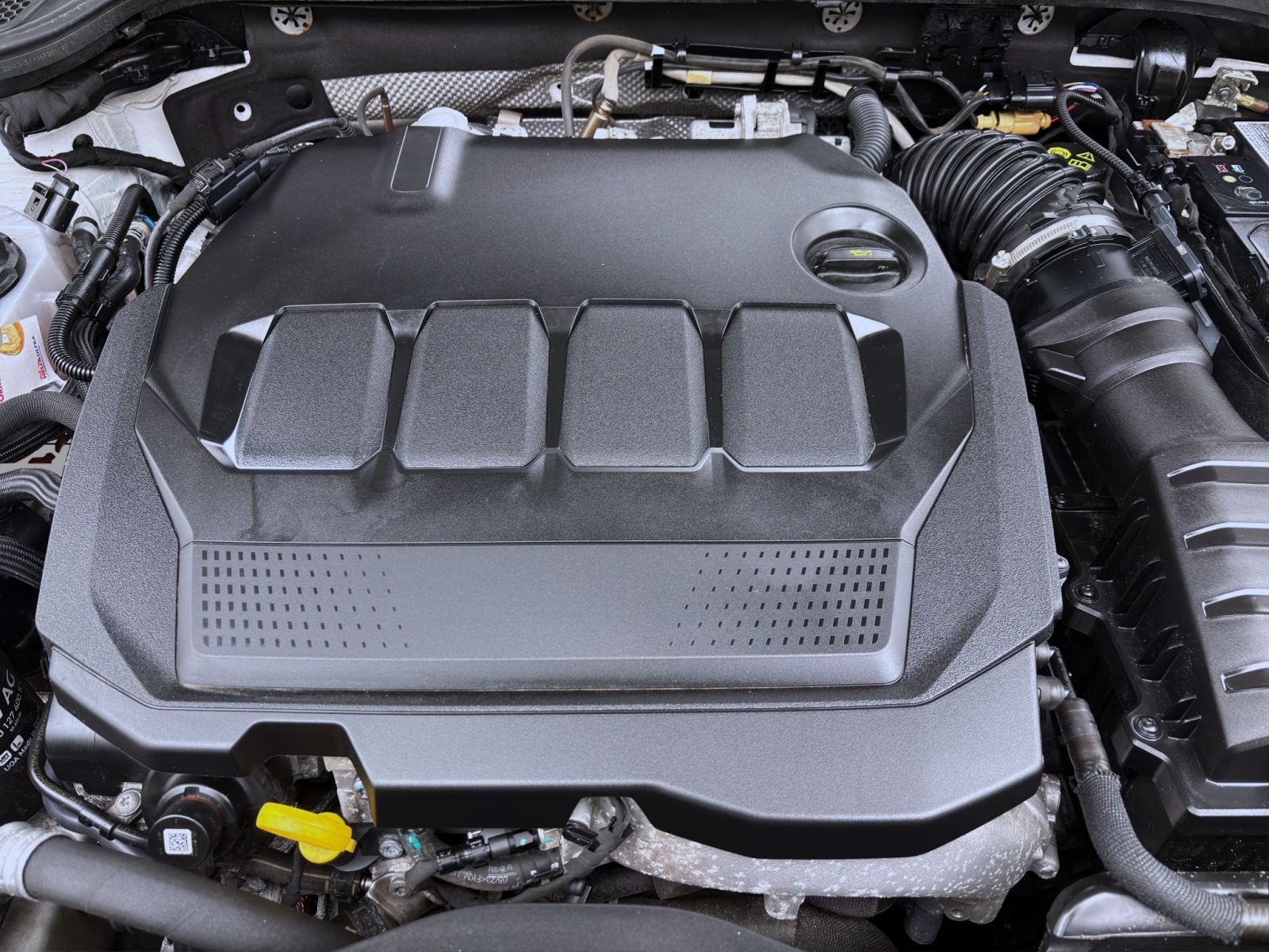 Skoda Octavia - Bild 19