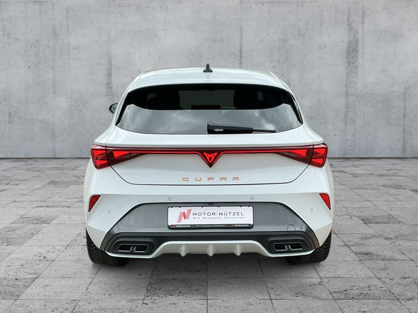 Cupra Leon - Bild 5