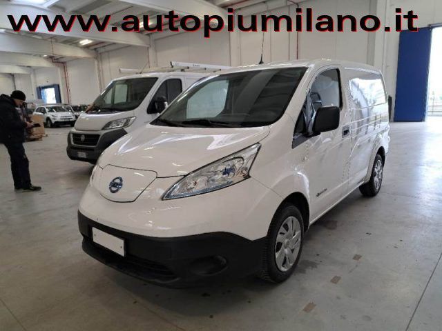 Nissan NISSAN e-NV200 EV Van Business 4 porte