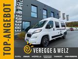 Weinsberg CaraBus 540 MQ Klima, Navi, Markise, DuoC, uvm. - Weinsberg CaraBus 540 MQ