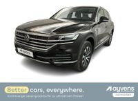 Volkswagen Touareg - Vorschau Bild 4
