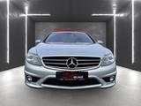 Mercedes-Benz CL 500 AMG Line *22Zoll-Gsd-NightVision-Voll* - Mercedes-Benz aus 2008: Coupé