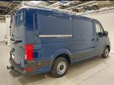 Volkswagen Crafter 35 Mittellang DSG LED BOTT-SCHRANK NAVI - : Allradantrieb, Van, mit
