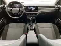 Skoda Fabia - Vorschau Bild 12