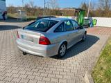 Opel Vectra B CC 1.8 Benzin 117tkm AHK BAS... - gebrauchte Opel Vectra aus dem Jahr 1999