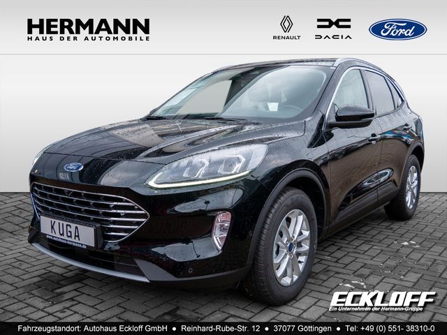 Ford Kuga 1.5 EcoBoost Titanium X *NAVI*TWA*ACC*FLA