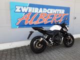 Honda CB500FA €5+  HORNET incl. 24 Monate Car Garantie - HONDA CB500 HORNET