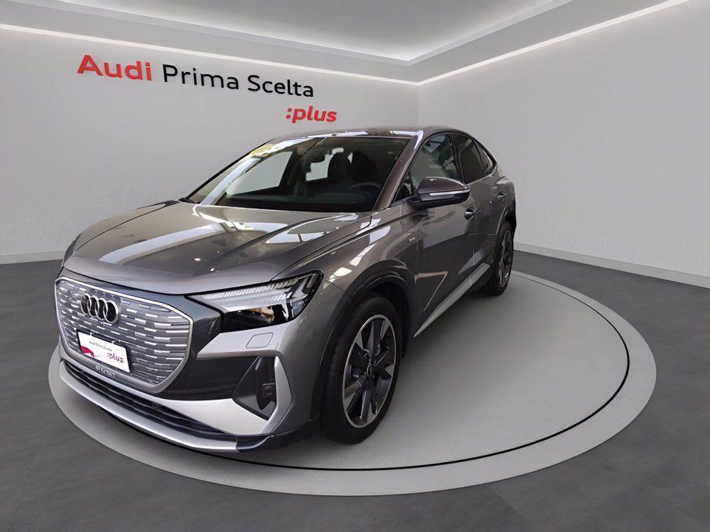Audi Andere