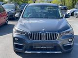 BMW X1 xDrive 20 i xLine -Motorproblem- - BMW X1 Unfallwagen