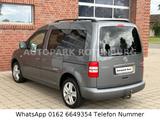 Volkswagen Caddy Soccer Trendline Automatik Klima TÜV - Volkswagen Caddy: Soccer Trendline