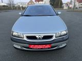 Renault Safrane 2.5 20V/KLIMAAUTOMATIK/1.HAND/ZV/SHZ/MFL
