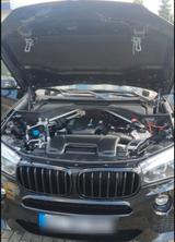 BMW X5 xd25 - BMW X5 in Bielefeld