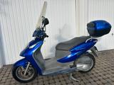 Honda Dylan 125, 2.Hd, 4T, 17.466km,Windshield&TopCase - Offers