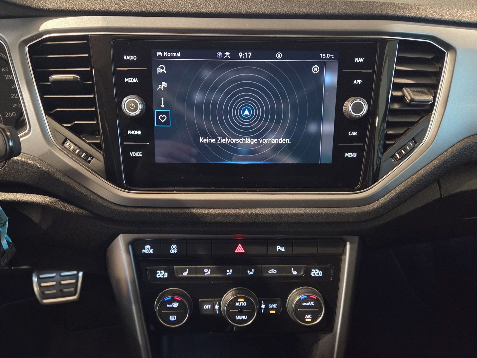 Volkswagen T-Roc - Bild 12