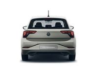 Volkswagen Polo - Vorschau Bild 6