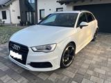 Audi AUDI S3 Sportback S-Tronic quattro 300 PS