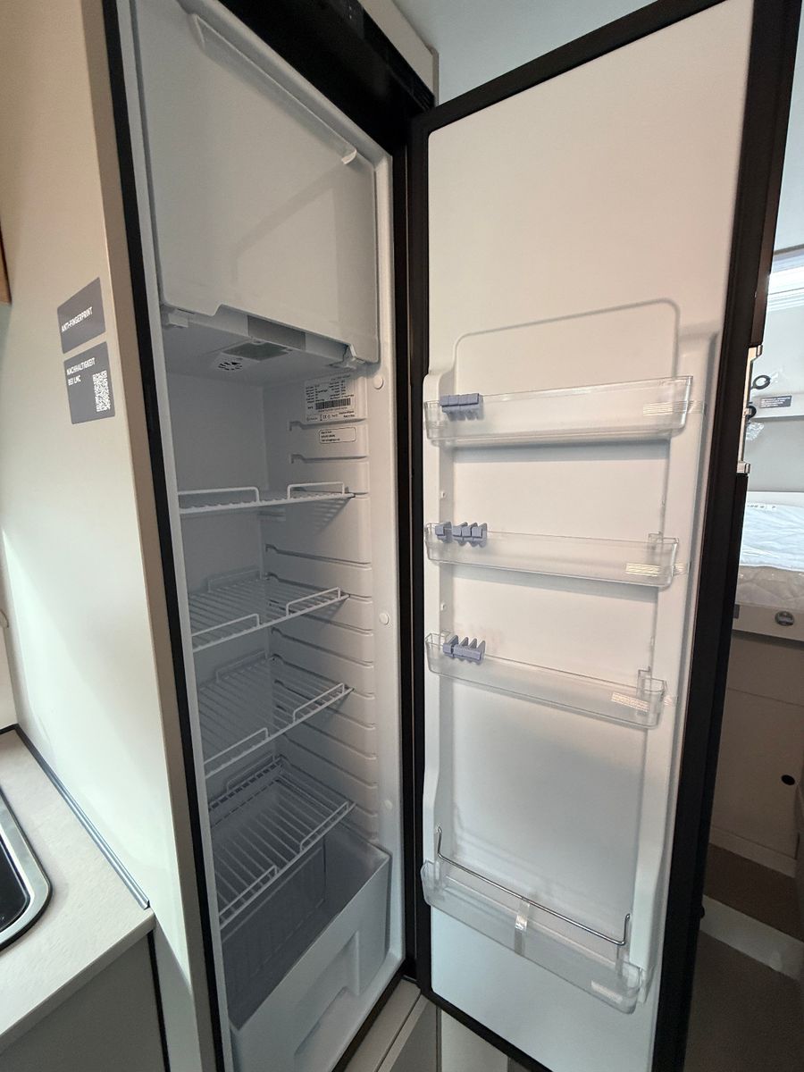 Fahrzeugabbildung LMC Tracer 670 V