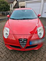 Alfa Romeo Mito TÜV bis 2027 - gebrauchte Alfa Romeo MiTo aus dem Jahr 2010