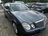 Mercedes-Benz E 280 E T-Modell E 280 T CDI - Mercedes-Benz E 280 mit Diesel-Antrieb: Kombi