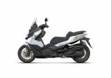 BMW C 400 GT - NEU ROLLER