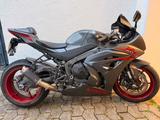 Suzuki GSX-R 1000 L7 Blipper Carbon Bodis Stahlflex ABS - SUZUKI R1