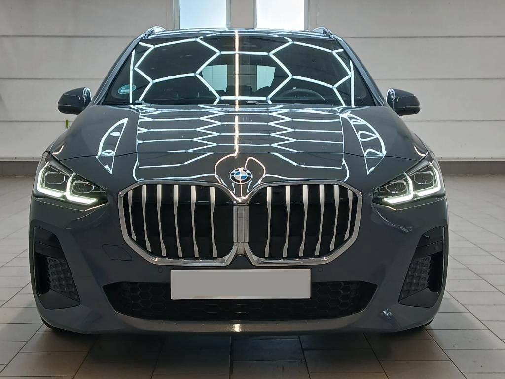 BMW Active 218i AT M Sport ACC PANO H&K 2ZK Memory adpt.LED, миниатюра 2