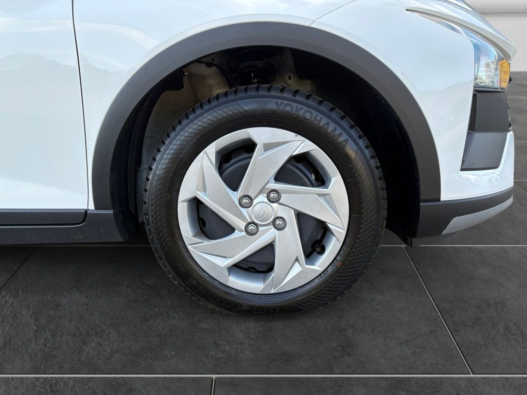 Hyundai BAYON – Bild 15