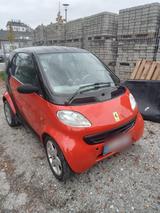Smart MC01 450 CDI - Smart: Mc01