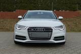 Audi S6 4.0 TFSI | 1. Hand, kein Winter, neuwertig - gebrauchte Audi S6 aus dem Jahr 2013