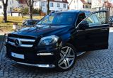 Mercedes-Benz Mercedes Benz  GL 350 Bluetec 4 Matıc AMG - Mercedes-Benz GL 350 aus 2015