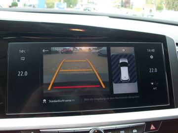 Bild 23 Opel Grandland (X) Grandland GS+ ACC 360* Voll-LED Navi AT