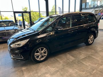 Ford Galaxy Titanium *3-ZONEN*TEMPO*NAVI*KAMERA*